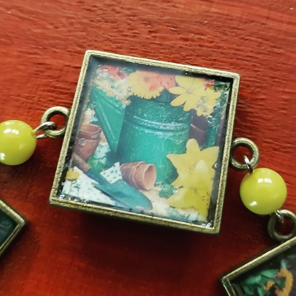 Handmade Bracelet - Picture 3 of 4